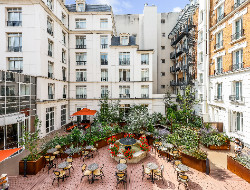 OLEVENE image - Romantiques-